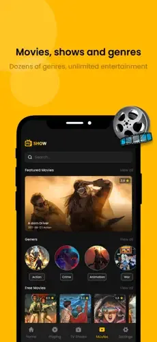 top-rated-web-series-on-hotstar Movies and shows