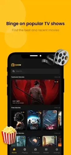 top-rated-web-series-on-hotstar tv show